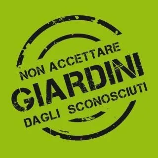 Slogan Progetto Arredo Verde